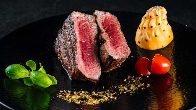 TDQ Steaks