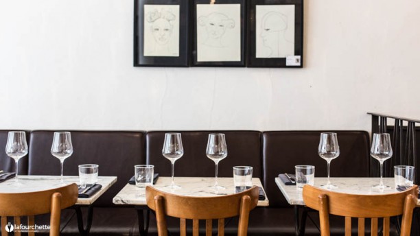 Vantre in Paris - Restaurant Reviews, Menu and Prices - TheFork