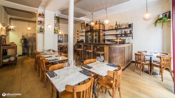 Vantre Restaurant Paris Vantre Restaurant Paris
