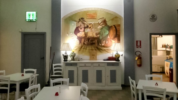 Il Gatto E La Volpe In Avigliana Restaurant Reviews Menu And