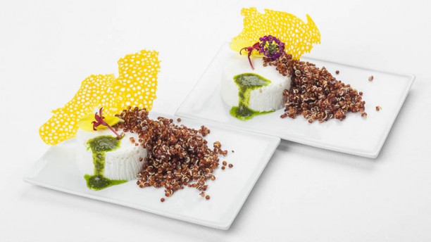 El Brunch del Majestic Sugerencia del chef