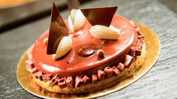 El Brunch del Majestic Sugerencia del chef