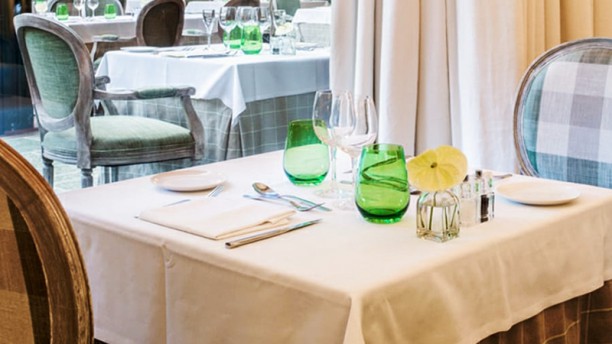 El Brunch del Majestic Vista sala