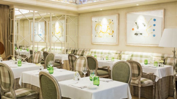 El Brunch del Majestic Vista sala