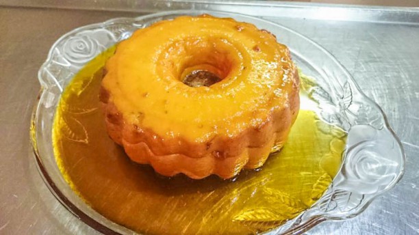 Maria Portuguesa Prato