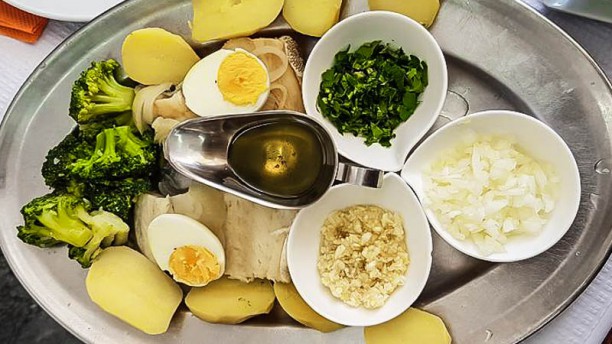 Maria Portuguesa Prato