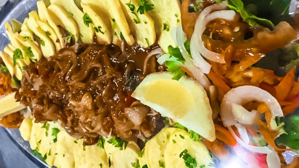 Maria Portuguesa Prato