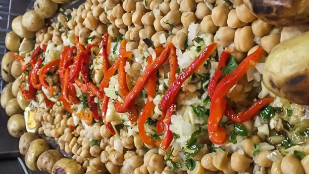 Maria Portuguesa Prato