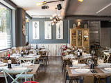 El 9 Brasserie
