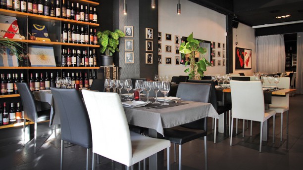 bar argentino barcelona
