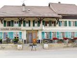 Auberge de la Croix-d'Or