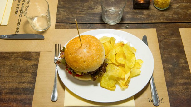 Beere Mangiare & Co Suggerimento dello chef