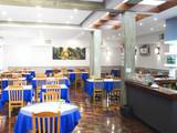 Betânia Restaurante Esplanada