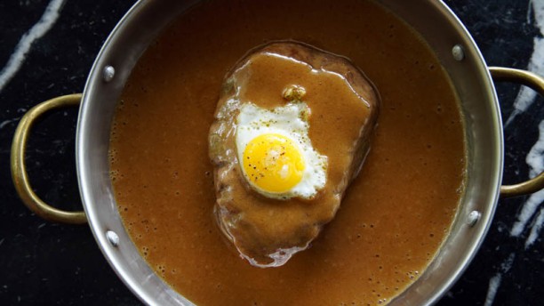 Café Príncipe Real Sugestão prato