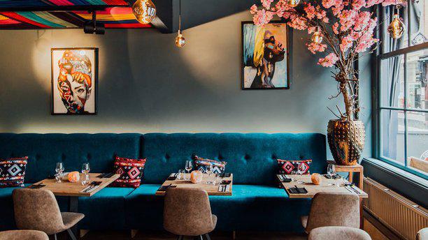 MAITA in Haarlem - Restaurant Reviews, Menu and Prices - TheFork