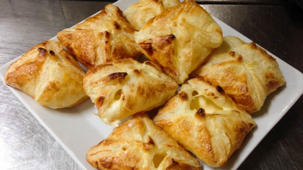 Alma Lusa Sugestão prato