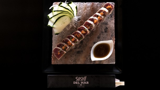 Sushi Del Mar Prato