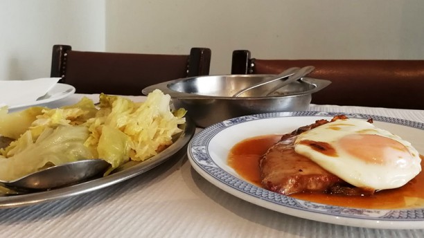 Stop do Bairro - Campolide Prato