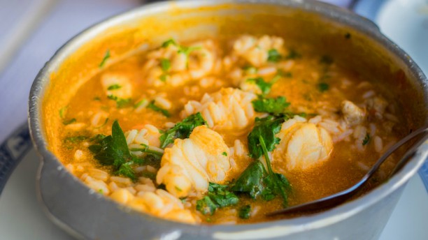 Stop do Bairro - Campolide Prato