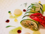Saveurs concept