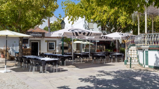 100 Segredos Esplanada