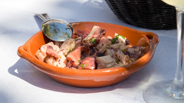 100 Segredos Sugestão do chef