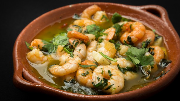 100 Segredos Sugestão do chef