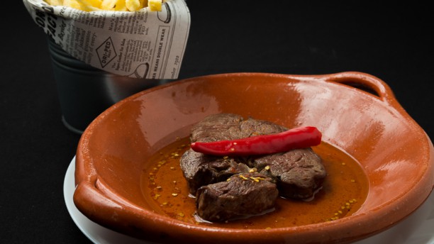 100 Segredos Sugestão do chef