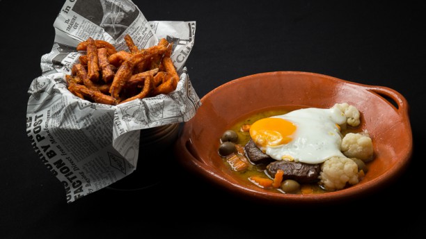 100 Segredos Sugestão do chef