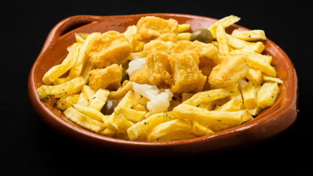 100 Segredos Sugestão do chef