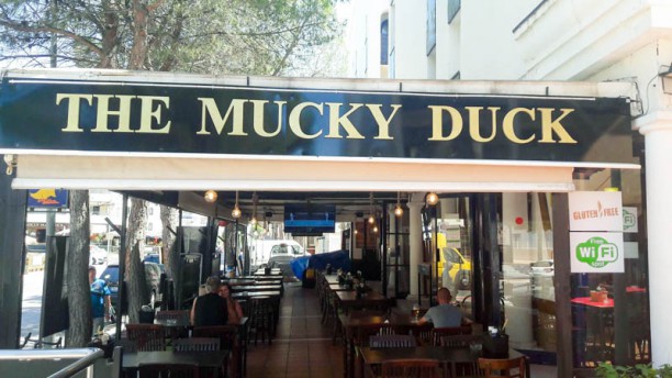 mucky-duck-in-cambrils-restaurant-reviews-menu-and-prices-thefork