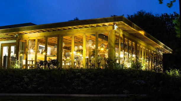 restaurant watertuin schiedam à schiedam - avis, menu et prix