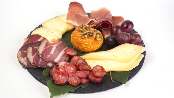 7 Bicas Lage de Portugal