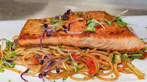 Can Nico Sugerencia del chef