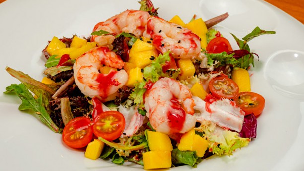 Can Nico Sugerencia del chef