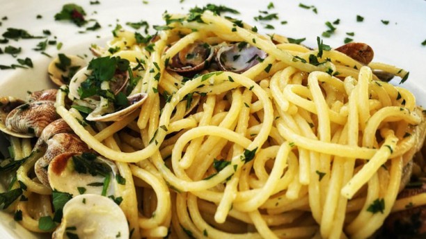 Canalino Milano Marittima A Cervia Menu Prezzi Immagini
