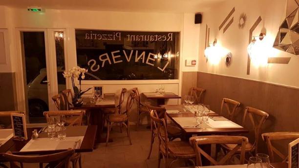 L Envers In Aubagne Restaurant Reviews Menu And Prices Thefork