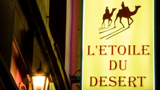 Restaurant - Chez soje