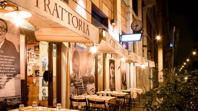 Ai Balestrari Prati