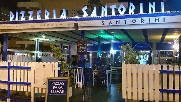 Restaurante Santorini en Peñíscola - Opiniones, menú y precios