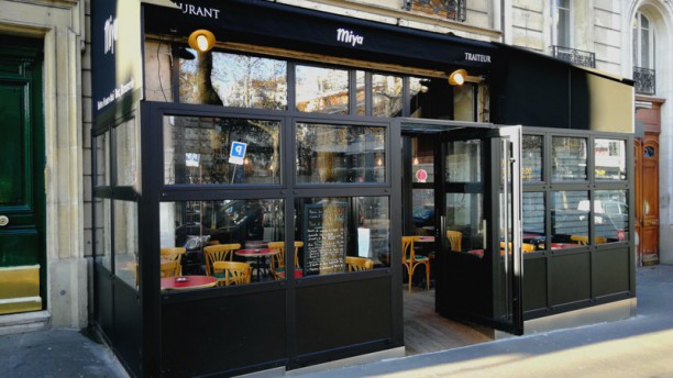 Miya In Paris Restaurant Reviews Menu And Prices Thefork