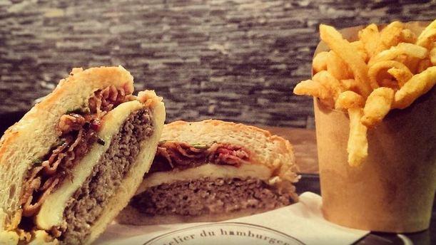 Big Fernand big fernand