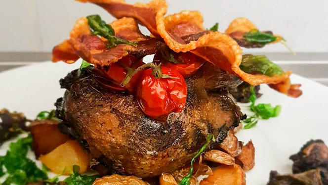 Chez Marco - Restaurant - Bayonne