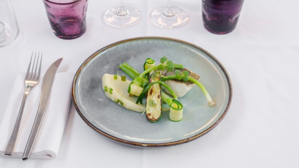 Question de Goût Suggestion de plat