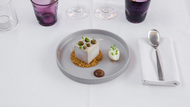 Question de Goût Suggestion de plat