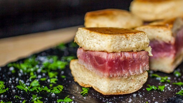 Pesqueiro 25 Sugestão do chef