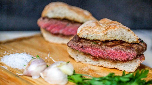 Pesqueiro 25 Sugestão do chef