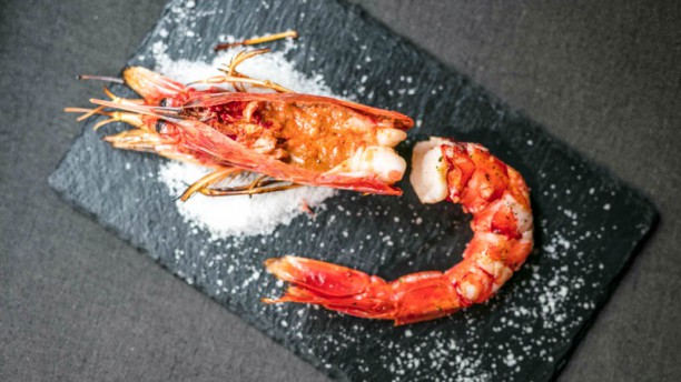 Pesqueiro 25 Sugestão do chef