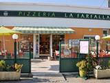 Pizzeria La Farfalla