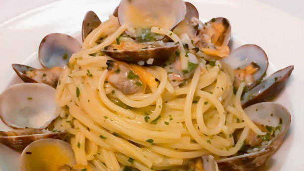 Pasta dating paris